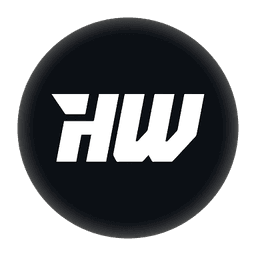 Hydrowell Logo